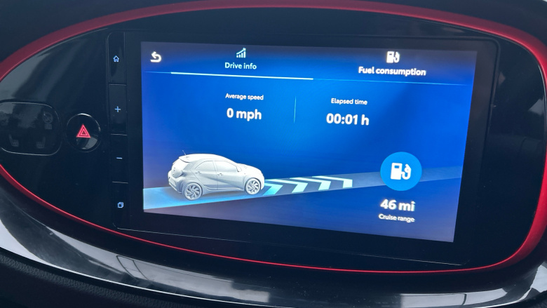 Toyota Aygo X 1.0 VVT-i Undercover 5dr Petrol Hatchback